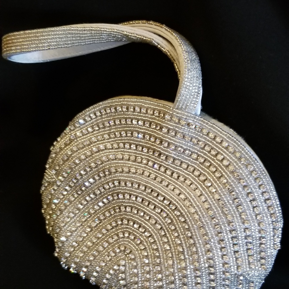 Kate Landry formal/evening bag